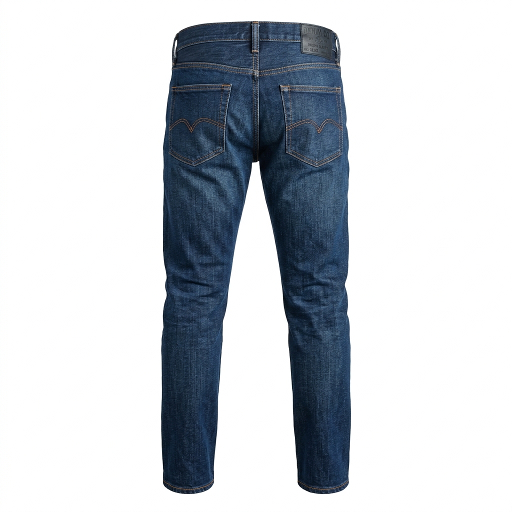 Product Crop Mock